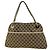 Borsa Tote Gucci GG Canvas