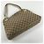 Borsa Tote Gucci GG Canvas - vista 2