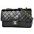 Borsa a tracolla Chanel Matelassé