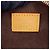 Borsa a tracolla Louis Vuitton Monogram Mini Bumbag - vista 10