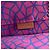 Borsa Louis Vuitton Monogram LV x YK OnTheGo PM - vista 14