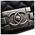 Borsa a tracolla Chanel Boy Small Matelassé - vista 15