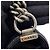 Borsa a tracolla Chanel Boy Small Matelassé - vista 16
