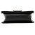 Borsa a tracolla Chanel Boy Small Matelassé - vista 3