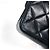 Chanel gesteppte Leder-Schultertasche - Ansicht 3