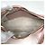 Borsa a tracolla in pelle con catena 2-Way Gucci GG Matelassé - vista 10