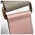 Borsa a tracolla in pelle con catena 2-Way Gucci GG Matelassé - vista 7