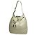 Borsa a tracolla Gucci in pelle bianca