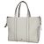 Christian Dior Tote Bag Hellgrau
