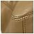 Borsa a mano Chanel in pelle beige - vista 3