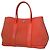Hermès Borsa Tote Hermes Garden Party TPM