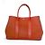 Hermès Borsa Tote Hermes Garden Party TPM - vista 3