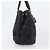 Prada Gaufre Double Zip Convertible Nappa Leather Medium - vista 4