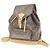 Louis Vuitton Vintage Montsouris Monogram Canvas MM
