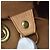 Louis Vuitton Vintage Montsouris Monogram Canvas MM - vue 7
