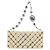 Clutch Miu Miu Crystal Fur Medium