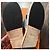 Hermès Ciabatte Espadrilles Denim Blu - vista 4