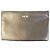 Pochette Christian Dior in pelle nera