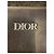Pochette Christian Dior in pelle nera - vista 14