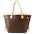 Borsa Tote Louis Vuitton Monogram