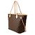 Borsa Tote Louis Vuitton Monogram - vista 2
