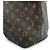 Borsa Tote Louis Vuitton Monogram - vista 6