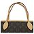 Borsa Tote Louis Vuitton Monogram - vista 9