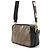Borsa a tracolla Fendi Zucca Cam - vista 2