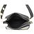 Borsa a tracolla Fendi Zucca Cam - vista 5