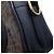 Borsa a tracolla Fendi Zucca Cam - vista 6