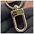 Borsa Louis Vuitton Monogram Empreinte OnTheGo PM - vista 16