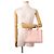Borsa Louis Vuitton Monogram Empreinte OnTheGo PM - vista 4