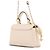 Borsa a spalla Nano Madeleine Monogram Empreinte Louis Vuitton - vista 2