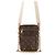 Borsa a tracolla Louis Vuitton Monogram Utility