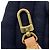 Borsa a tracolla Louis Vuitton Monogram Utility - vista 11