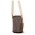 Borsa a tracolla Louis Vuitton Monogram Utility - vista 2