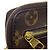 Borsa a tracolla Louis Vuitton Monogram Utility - vista 8