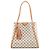 Borsa Tote Louis Vuitton Damier Azur Propriano