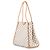 Borsa Tote Louis Vuitton Damier Azur Propriano - vista 2