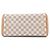 Borsa Tote Louis Vuitton Damier Azur Propriano - vista 3