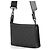 Borsa a tracolla Louis Vuitton Monogram Shadow - vista 2