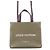 Louis Vuitton Shopper aus Rindsleder