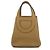 Hermès Borsa Tote Hermes In the Loop 18 Dune