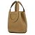Hermès Borsa Tote Hermes In the Loop 18 Dune - vista 2