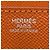 Hermès Hermes Birkin 30 in pelle Epsom Orange - vista 17