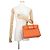 Hermès Hermes Birkin 30 in pelle Epsom Orange - vista 4