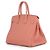Hermès Borsa Hermes Birkin 35 - vista 2