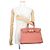 Hermès Borsa Hermes Birkin 35 - vista 4