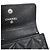 Portabiglietti Chanel in vitello nero - vista 6