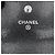 Portabiglietti Chanel in vitello nero - vista 9